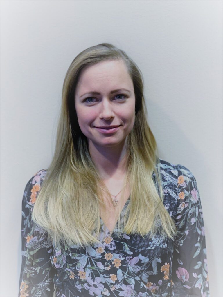 Karit Kikas, tööohutuse spetsialist-ergonoom