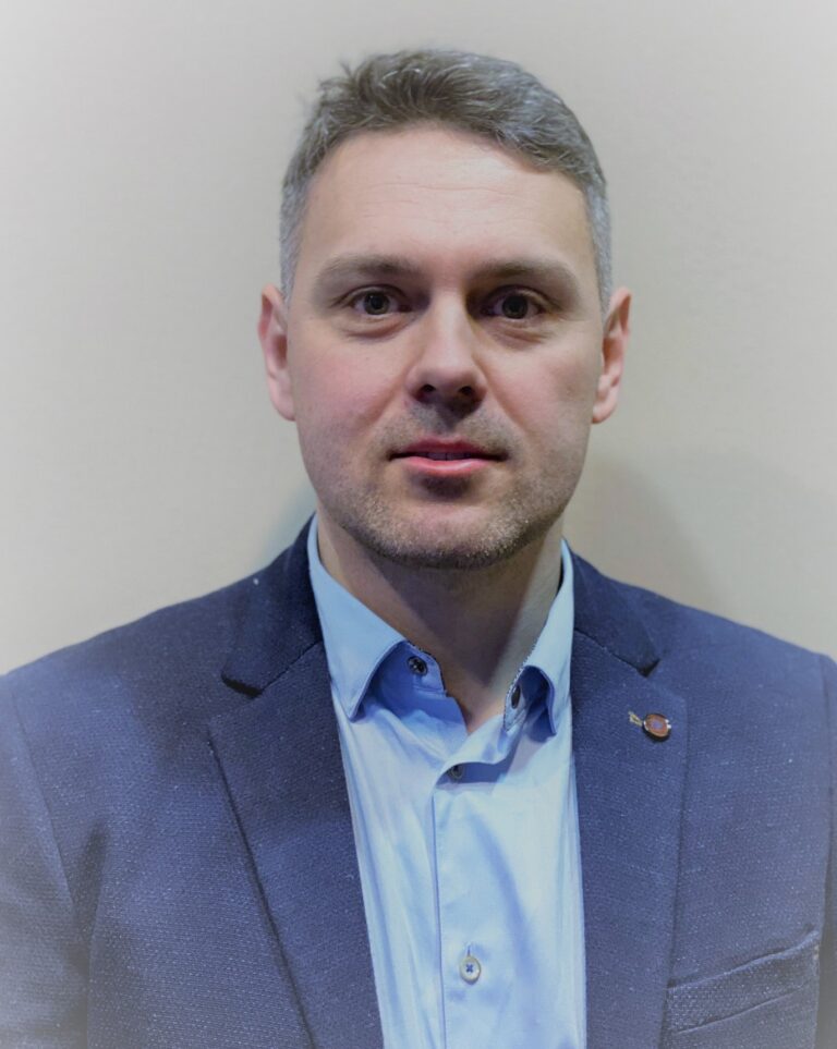 Ahti Salumäe, Ohutuskultuur OÜ tööohutuse partner